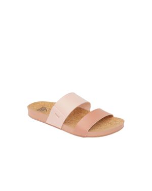 Reef Cushion Vista Cameo Rose Duo Cj6499 - Pink