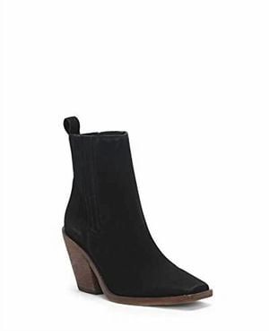 Vince Camuto Ackella Boots - Black