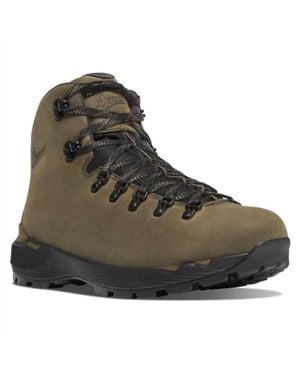 Danner Mountain 600 Evo 4.5" Gtx Hiking Boots - Green