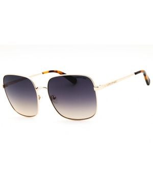 Kenneth Cole Kc00025 Sunglasses - Black