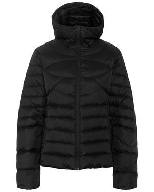 Kari Traa Sanne Down Jacket 2.0 - Black