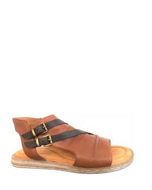 Salvia Edy Sandal - Brown