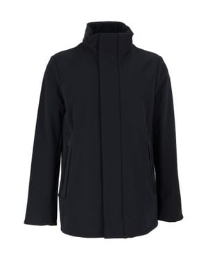 Rrd Surflex Winter Thermo Mdm Jacket - Blue