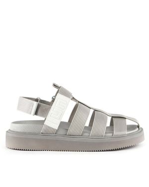 United Nude Roma - Gray