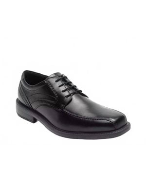 Rockport Sl2 Bike Oxford - Black