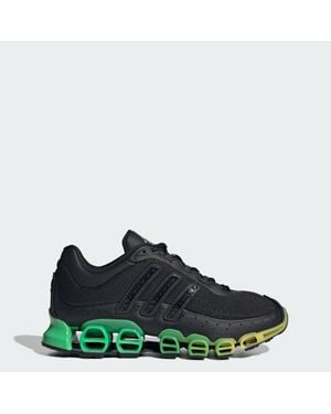 adidas Megaride Shoes - Green