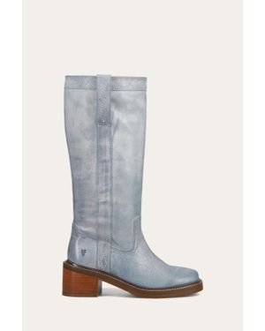 Frye Kate Pull On - Blue