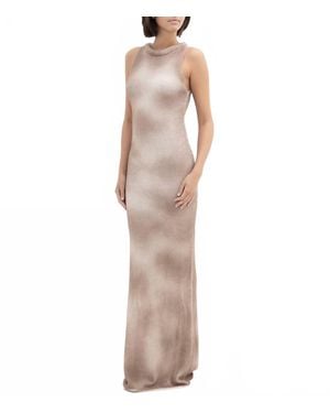 AYA MUSE Celes Dress - Natural
