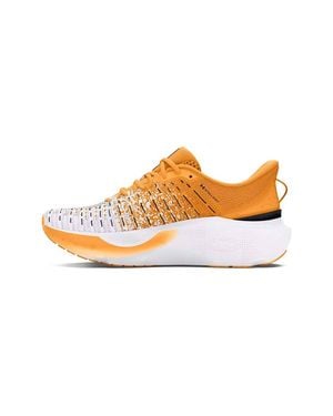 Under Armour Infinite Elite We Run Shoes - Multicolor