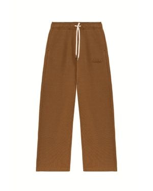 Autry Chic Pants For - Brown