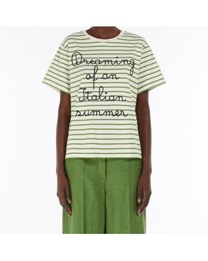 Weekend Olga - Green