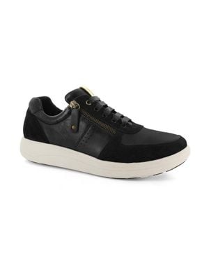 Strive Madison Sneaker - Black