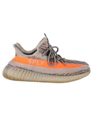 Yeezy Adidas X Boost 350 V2 Sneakers - Gray