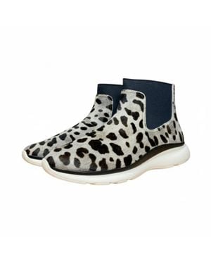 Cole Haan 3 Zerogrand Chelsea Waterproof Bootie - Black