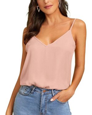 DELI S Top - Blue