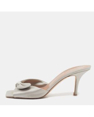 Malone Souliers Vargas - Natural