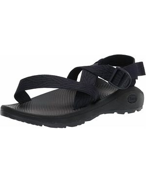 Chaco Z-Cloud Sandal - Black
