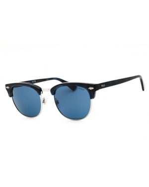 Polo Ralph Lauren Ph4217 Sunglasses - Black