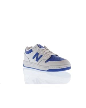 New Balance Kawhi Sneakers - Blue