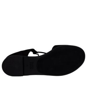 Eileen Fisher Rose Rose-Tn-001 - Black