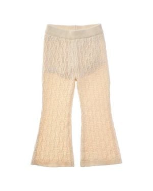 Design History Pant - Natural