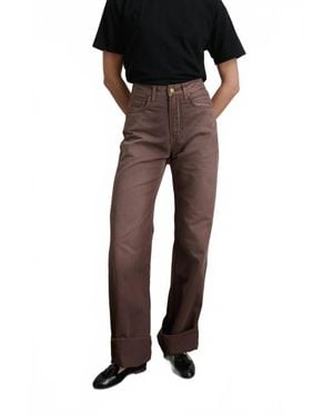 B Sides Hobie Pant - Black