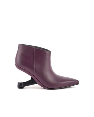 United Nude Eamz Yoyo - Purple