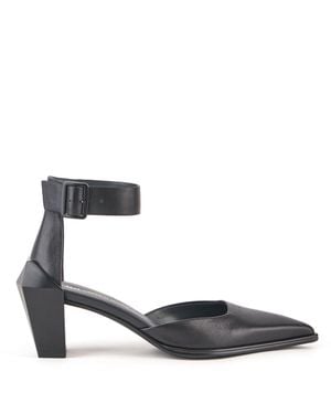 United Nude Gem Dorsey Mid - Gray