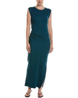Michael Stars Calliope Maxi Dress - Green