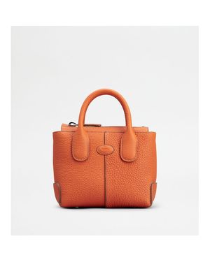 Tod's Di Bag - Orange