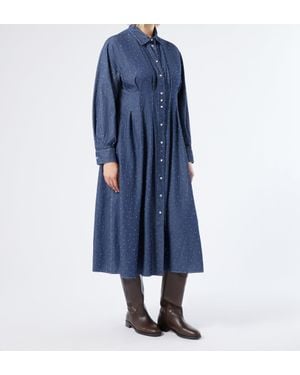 Marina Rinaldi Jimco - Blue
