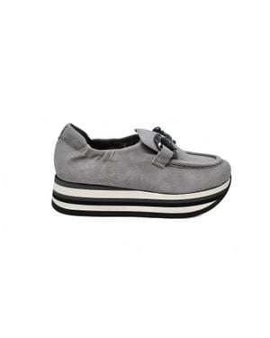 Softwaves Catlin Loafer - Black