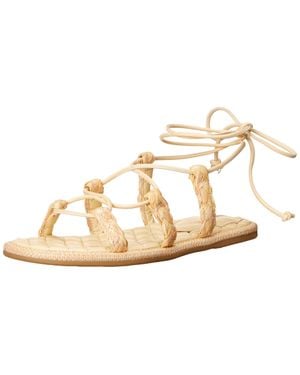 Sam Edelman Zariah 2 Sand I2251S1900 - Metallic