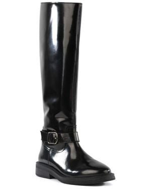 Seychelles Provence Leather Boot - Black