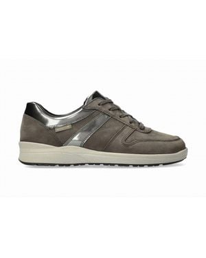 Mephisto Rebeca Sports Shoes - Gray
