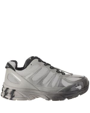 44 Label Group Dragger Sneakers - Gray