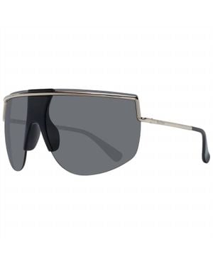 Max Mara Metal Sunglasses - Gray