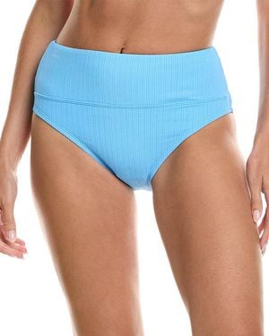 Next Harmony High Waist Bottom - Blue