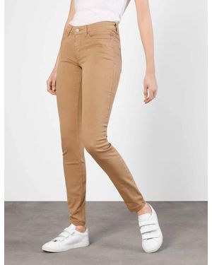 M·a·c Dream Skinny Jean - White