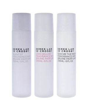 Derek Lam 3 Piece Fragrance Kit For - White