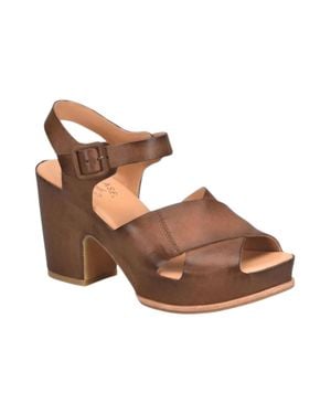 Kork-Ease San Isabel Sandals - Brown