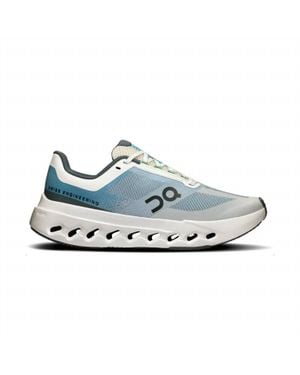 On Shoes Cloudsurfer Next Sneaker - Blue