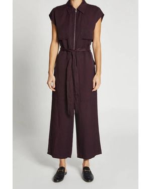Saint Art Maxine Jumpsuit - Black