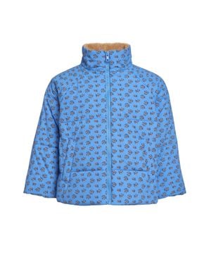 Sea Kids Pascala Jacket - Blue