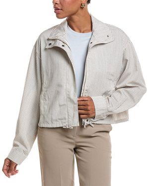 Estellina Jacket - Gray