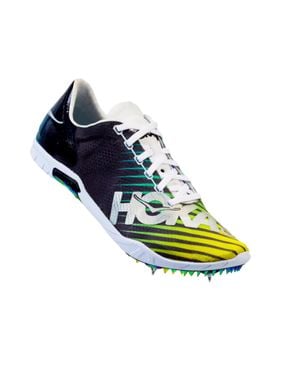Hoka One Speed Evo R Color 1014801-Rio - Blue