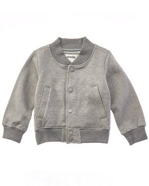 Sovereign Code Highball Jacket - Gray