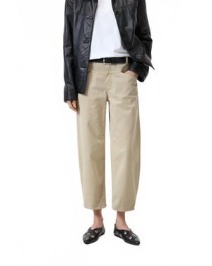 Closed Stover X Relaxed Pants - Black