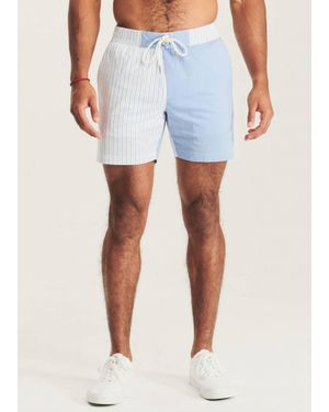 SER.O.YA Ziggy Shorts - Blue