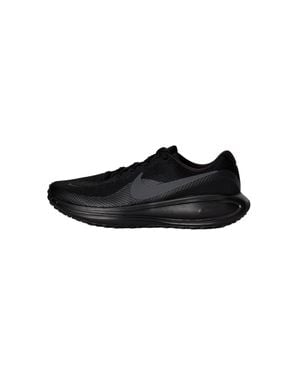 Nike Revolution 8 Anthracite Hj8485-002 - Black